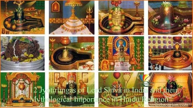 12 Jyotirlinga Tour Booking: Plan Your Sacred All-India Shiva Journey