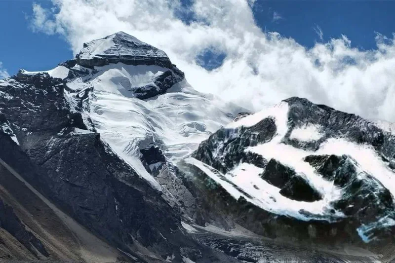 Adi Kailash Yatra