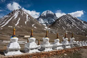 How Difficult Is the Kailash Parikrama? Fitness, Altitude, Distance & Route