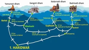 How Difficult Is the Kailash Parikrama? Fitness, Altitude, Distance & Route