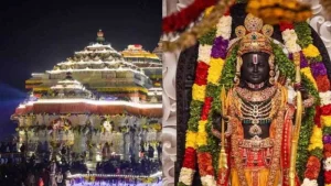 From Rituals to Revelations: Experiencing Ayodhya Beyond Sightseeing