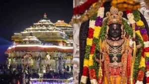 From Rituals to Revelations: Experiencing Ayodhya Beyond Sightseeing