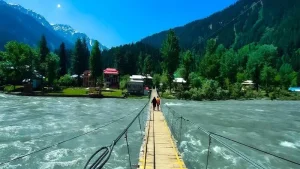 Gurez Valley Tours