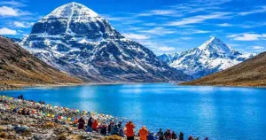 How Difficult Is the Kailash Parikrama? Fitness, Altitude, Distance & Route
