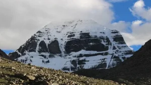 How Difficult Is the Kailash Parikrama? Fitness, Altitude, Distance & Route