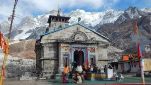 How Difficult Is the Kailash Parikrama? Fitness, Altitude, Distance & Route