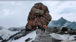 How Difficult Is the Kailash Parikrama? Fitness, Altitude, Distance & Route