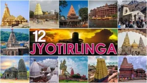 The Complete 12 Jyotirlinga Tour Booking Plan: Planning Your Powerful Shiva tour of India