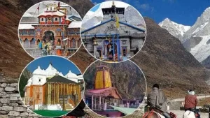 The Ultimate Guide to Planning Your Chardham Yatra: A Spiritual Journey