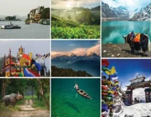 East India Tours