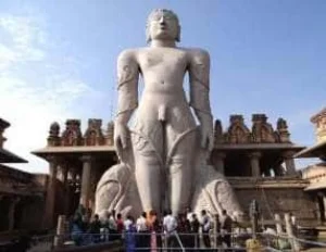 Jain Pilgrimage Tour