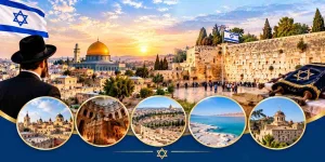 Jewish Pilgrimage Tour