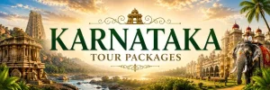 Karnataka Tour Packages