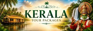Kerala Tour Packages