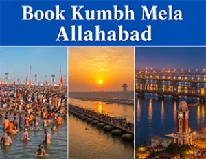 Book Kumbh Mela 2027