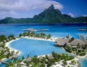 Andaman Island Tour
