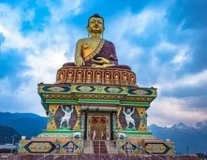 East India Tour