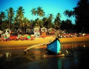 Goa Tour Packages
