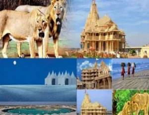 Gujarat Tour Packages