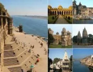 Madhya Pradesh Tours