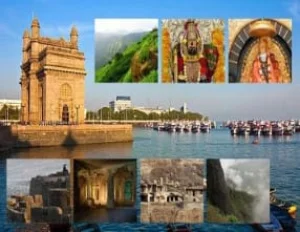 Maharashtra Tour Packages