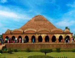 West Bengal Tour