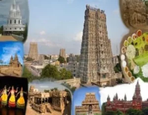 Tamil Nadu Tour Packages