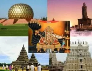 Tamil Nadu Tour Packages