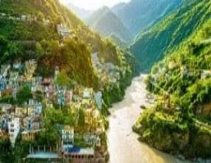 Uttarakhand Tours