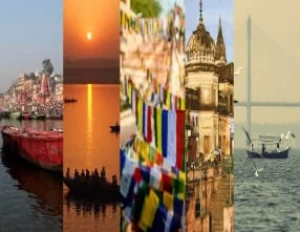 Varanasi Ayodhya Prayagraj Tour
