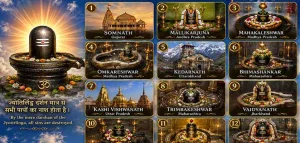 Jyotirlinga Yatra Package