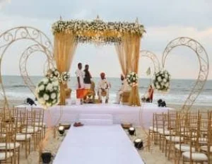Wedding Tours