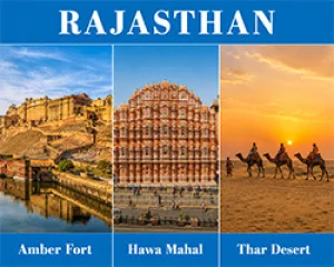 Rajasthan