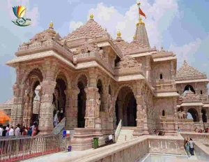 Varanasi Ayodhya Prayagraj