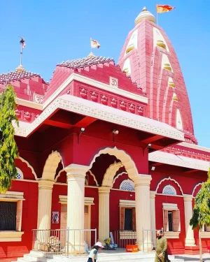 12 Jyotirlinga Yatra