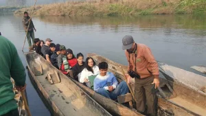 phokara tour