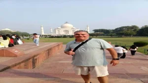 Agra tour