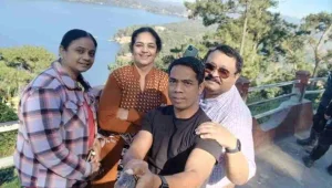 Assam Tour