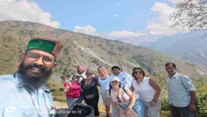 India Tours