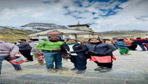 Kedarnath