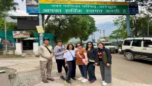 Adi Kailash Yatra Group