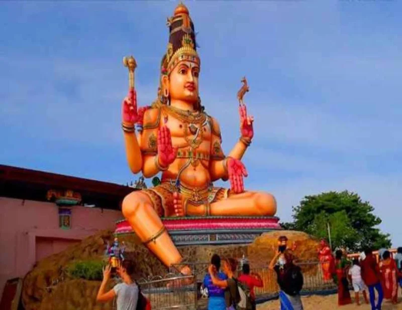 Ramayana Tour in Srilanka