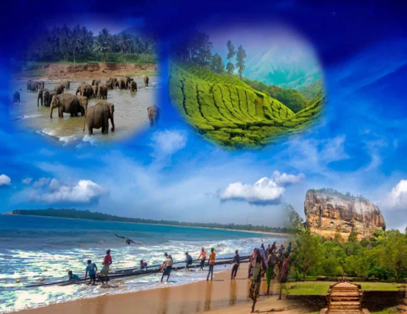 Ramayana Tour Package Sri Lanka