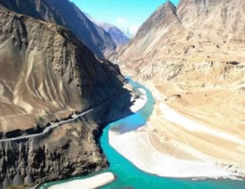 Ladakh Tour