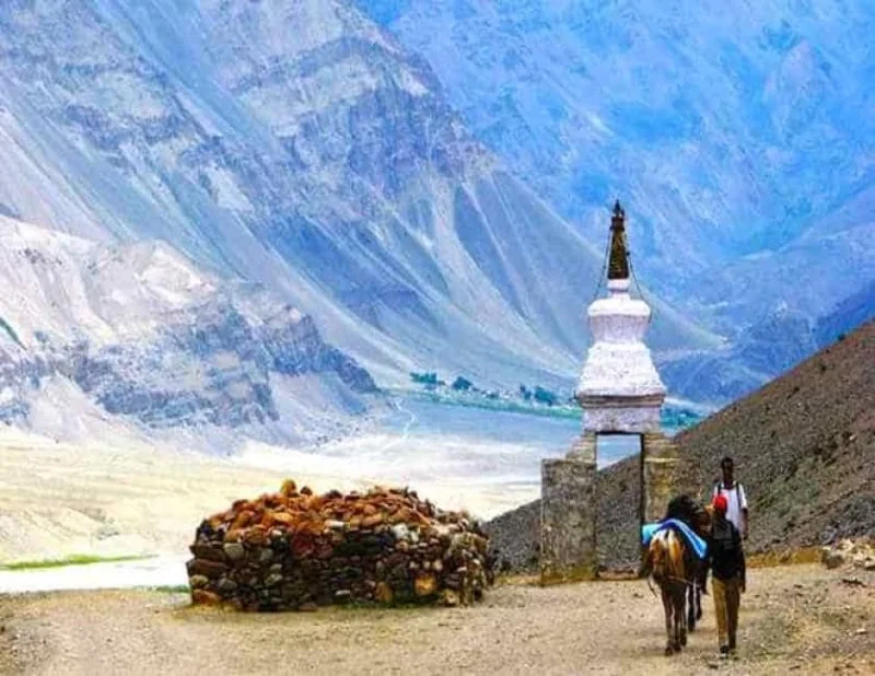 Amazing Ladakh Tour