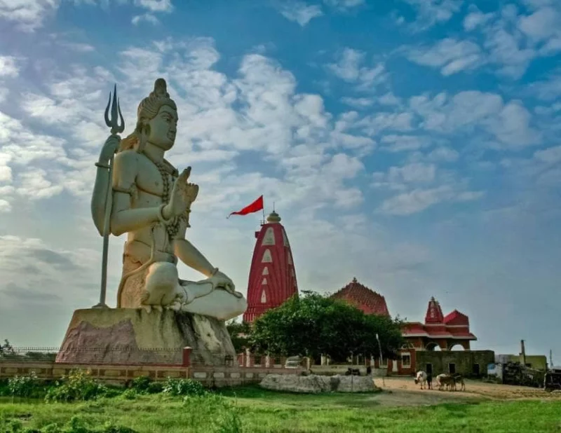 Gujarat Pilgrimage Tour