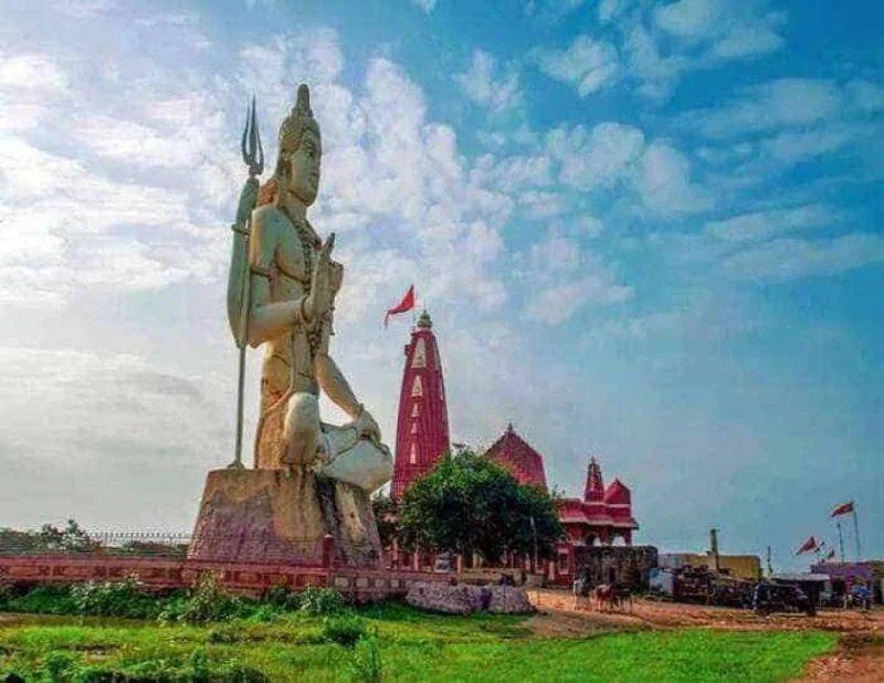 Gujarat Pilgrimage Tour