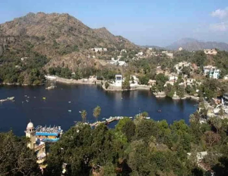 Honeymoon Tour of Rajasthan