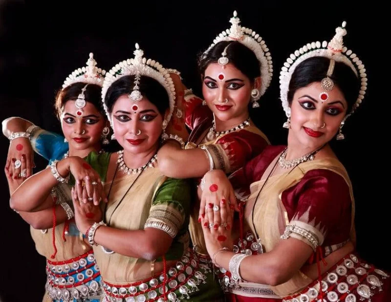 Orissa Culture Tour