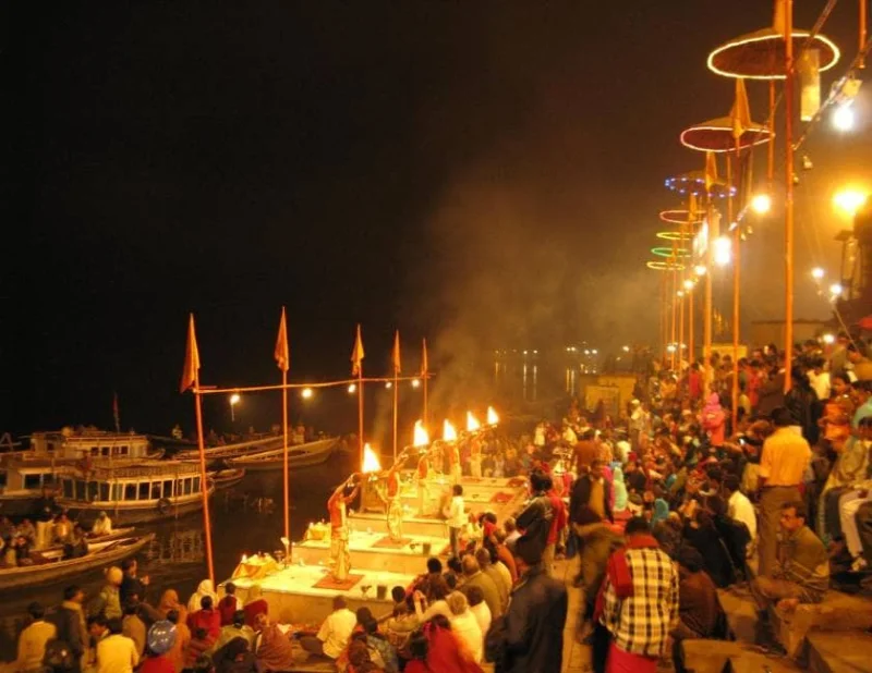 Private Tour of Varanasi